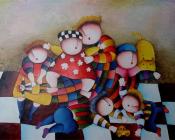 J 罗伊鲍尔 : -Unknown